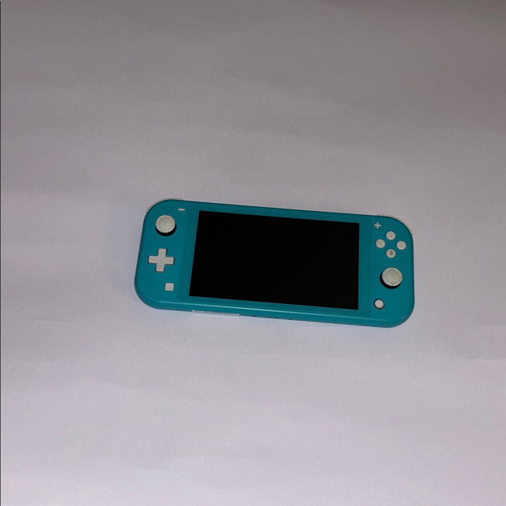 Nintendo 🪻Switch Blue Not Working Need To Fix